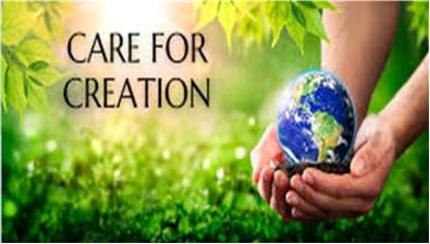 Creation Care pic