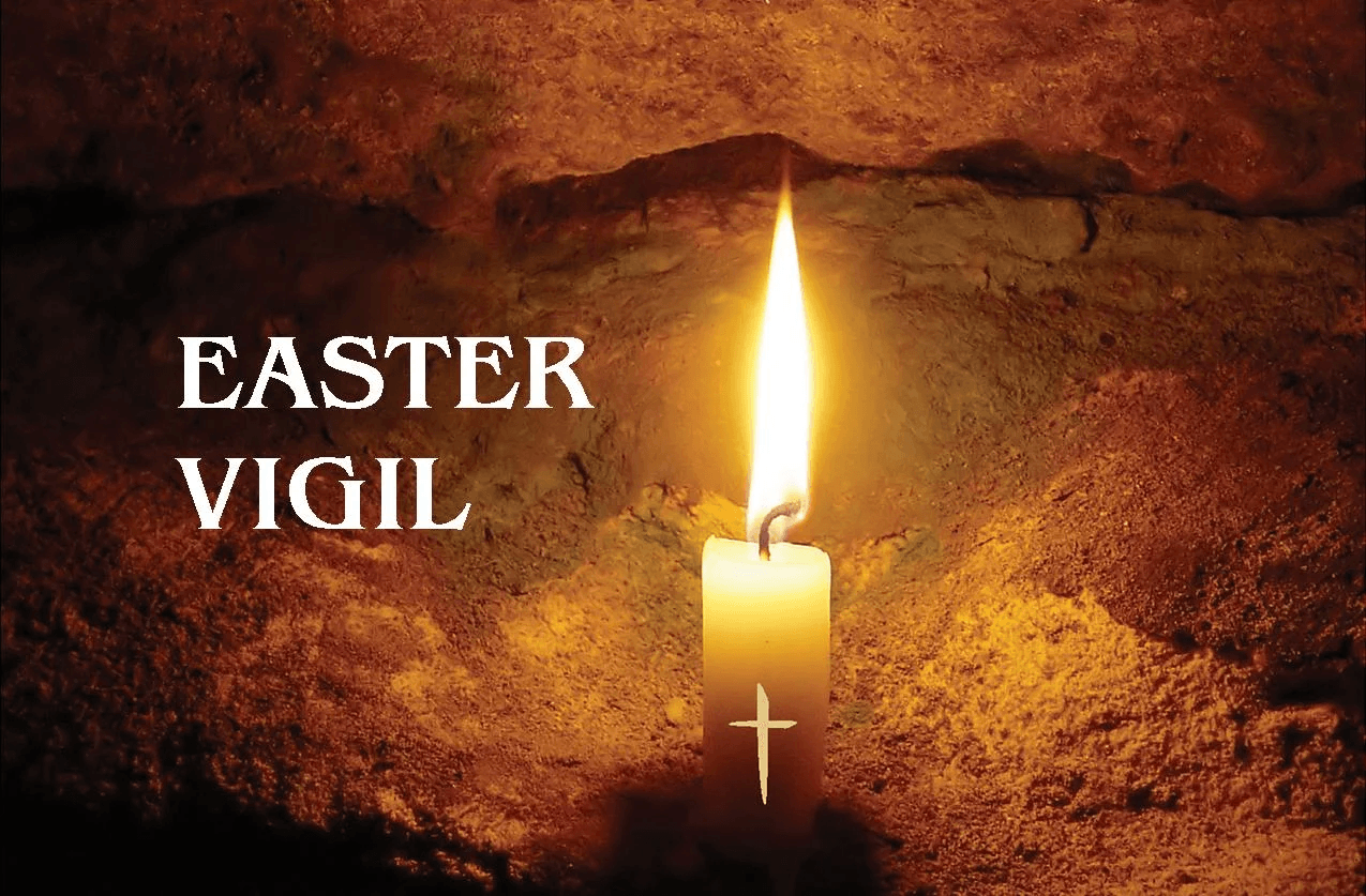 Easter Vigil 2026