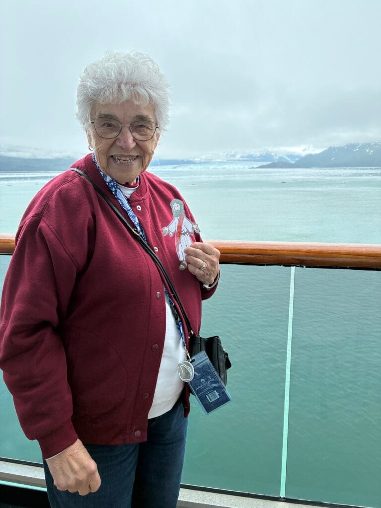 Alaska Adventure — Glacier Bay, Alaska