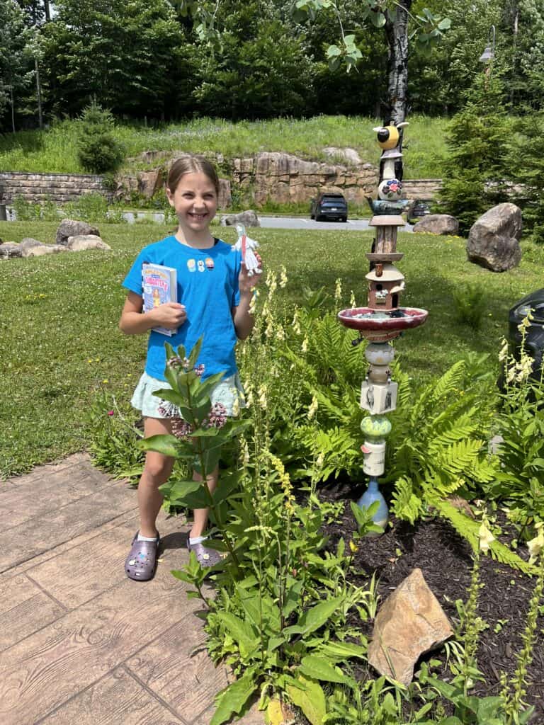 At the View Art Center with The Tuckers — View Art Center