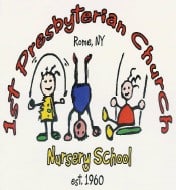 nursery school